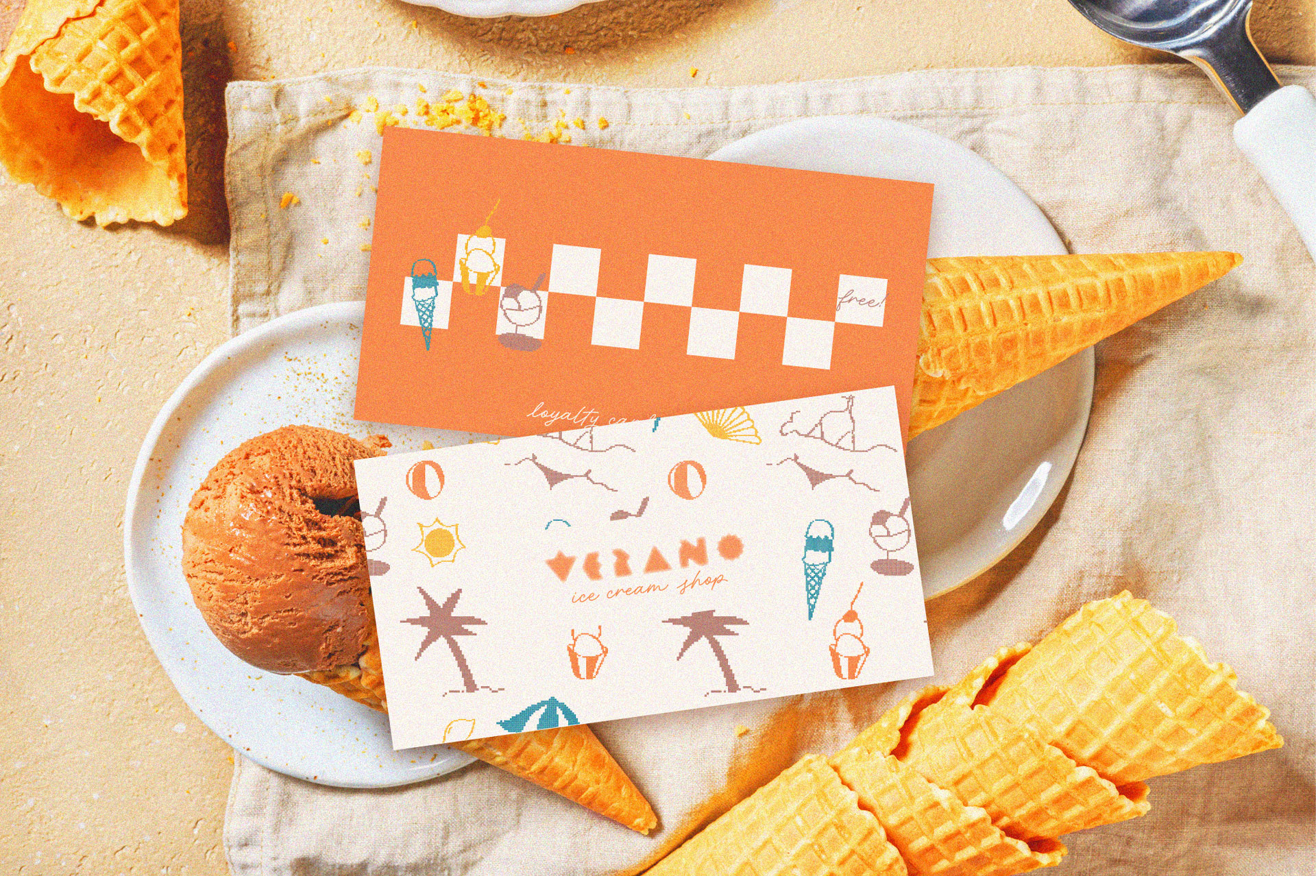 Feminine Famine Artwork